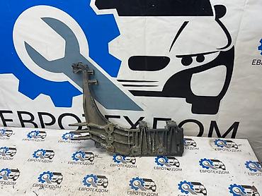 Другие детали кузова: Кронштейн подножки прав. Daf XF 460 2015 Контрактный из Германии, в — 6