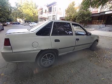 inspire 2004: Daewoo Nexia: 2006 г., 1.6 л, Механика, Бензин, Седан — 5
