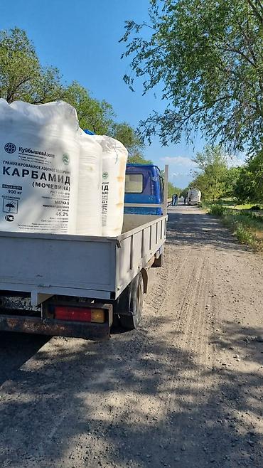 Унаа: Жеңил жүк ташуучу унаа, Mercedes-Benz, Стандарт, 3 т, Колдонулган — 10