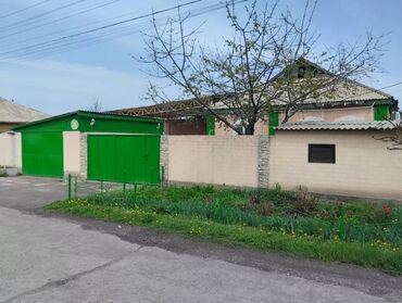 дом хай тек в реальной жизни: Дом, 130 м², 6 комнат, Собственник, Косметический ремонт