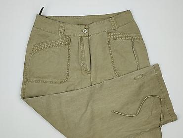 buty mcarthur: Spodnie 3/4 damskie, rozmiar M — 1