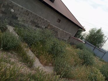 участок кок жар село: Времянка, 600 м², 3 комнаты, Собственник