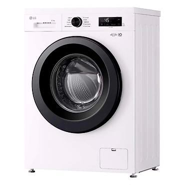2techno kg: Стиральная машина автомат, Новый, LG, До 7 кг, Фронтальная, Рассрочка — 5