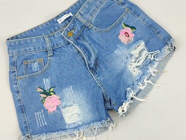 SZACHOWNICA, Shorts for women, size L
