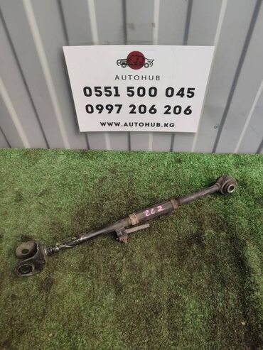 руль виндом: Тяга Toyota Windom MCV30 1MZ-FE 2005 (б/у)