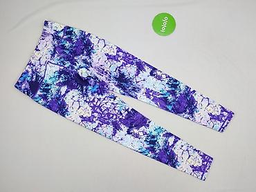 decathlon stroj uv: Legginsy Sportowe damskie, rozmiar S — 3