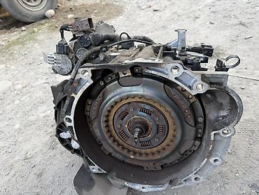 каробка срв: Kia Stonik 2018 год 1.6 дизель Автоматическая коробка передач в — 2