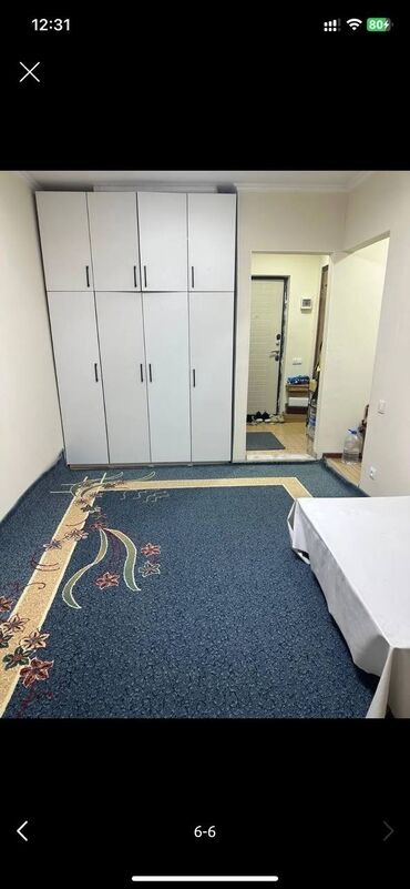 Продажа квартир: 1 комната, 27 м², Индивидуалка, 5 этаж, Косметический ремонт