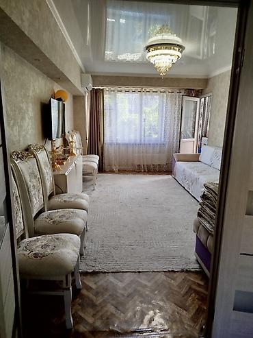 Продажа квартир: 3 комнаты, 63 м², Индивидуалка, 3 этаж — 11