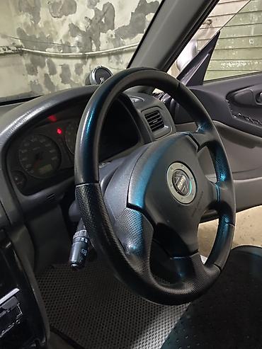 Subaru: Subaru Forester: 2001 г., Автомат, Бензин, Универсал — 12