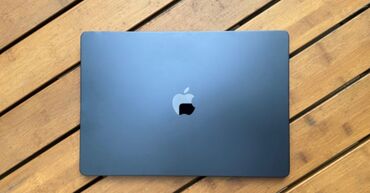 макбук аир м1: Ноутбук, Apple, 16 ГБ ОЗУ, Apple M2, 13.5 ", Б/у, Для несложных задач