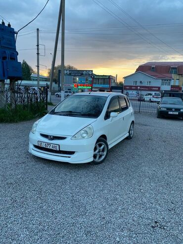 коробка пассат б5: Honda Fit: 2002 г., 1.3 л, Вариатор, Бензин, Хетчбек