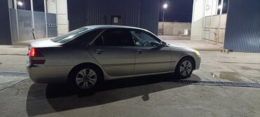 Toyota: Toyota Mark II: 2003 г., 2 л, Автомат, Бензин, Седан