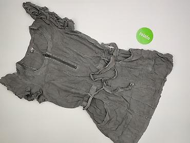 oxmo sweter: OXMO, Sukienka damska, rozmiar L — 2