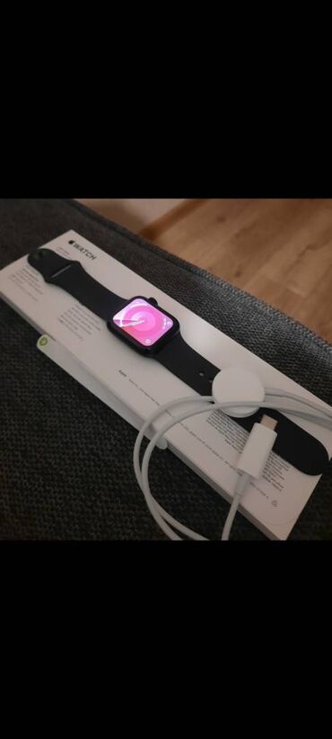 klaviatura apple: Новый, Смарт часы, Apple
