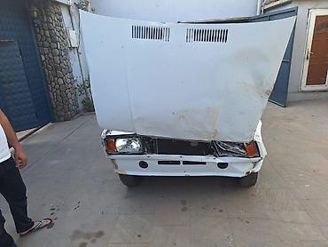 skoda rapid: VAZ klassik sedan — ehtiyat hissələri üçün Mühərrik və mexanika: - — 1