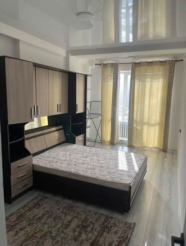 Продажа квартир: 2 комнаты, 50 м², Элитка, 3 этаж, Евроремонт