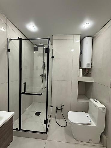 binar: 2 комнаты, 78 м², Ботанический сад Элитка, 11 этаж, Дизайнерский ремонт — 3