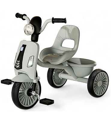 vespa za devojcice: BBO TRICIKL TRIXI (505) – LIGHT GREEN Šifra proizvoda: 505LGREEN-80 — 1