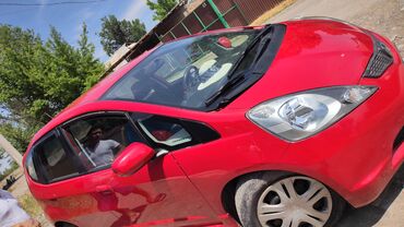 вентилятор опель вектра б: Honda Fit: 2009 г., 1.5 л, Автомат, Бензин