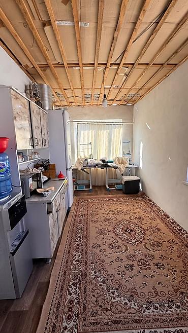 Үйлөрдү сатуу: 4 бөлмө, 80 м², 4 соток, Бишкек, Көк-Жар ж/м Кыймылсыз мүлк агенттиги — 9
