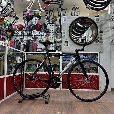 Городские велосипеды: Фикс, фикс велосипед, лов 2, трековый велосипед LOW// (несколько — 5