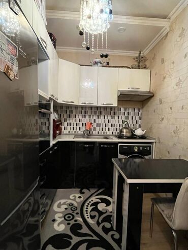 Yeni tikili: 3 otaqlı, Yeni tikili, m. Nəriman Nərimanov, 60 kv. m -da lalafo.az — 7 Yeni tikili: 3 otaqlı, Yeni tikili, m. Nəriman Nərimanov, 60 kv. m — 7