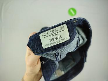 yupoo newdp: Diesel, Jeansy damskie, rozmiar L — 4