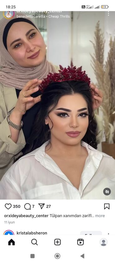 Digər kurslar: Evde tehsil verirem.Mektebde muellimeye isleyirem ibtidai sinif 5