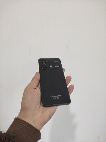 barter telefonlar: Xiaomi Redmi Note 13, 256 GB