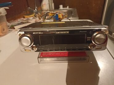 Магнитолы: Б/у, 2-DIN, 7 ", Без системы, 16 ГБ ОЗУ, 128 Гб ПЗУ — 8