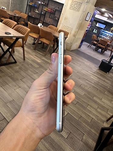iphone 11 nece manatdir: IPhone 11, 64 GB, Ağ, Face ID — 3