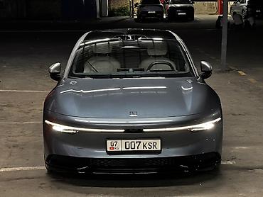 leopard 3: Zeekr 007: | 2023 г. Лифтбек — 2