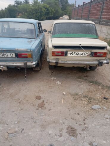 хундай аванте 1: ВАЗ (ЛАДА) 2106: 1997 г., 1.5 л, Механика, Бензин, Седан