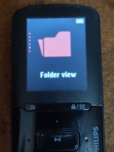 IPod i MP3-plejeri: Ocuvan i provereno ispravan Philips GoGear VIBE 4GB mp3 plejer sa — 9