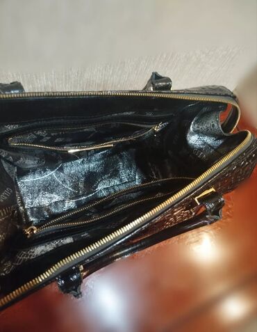 Çantalar: Əl çantası, İşlənmiş — 2