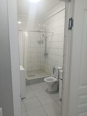 40: 1 комната, 40 м², Кызыл Аскер Элитка, 3 этаж, Свежий ремонт — 3