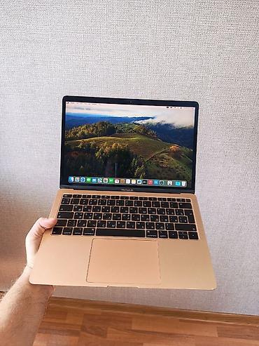 irsad noutbuk: İşlənmiş Apple MacBook, 13.3 ", Intel Core i5, 128 GB, Ünvandan götürmə, Pulsuz çatdırılma, Ödənişli çatdırılma — 6