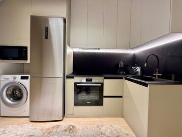 Продажа квартир: 3 комнаты, 65 м², Элитка, 6 этаж, Дизайнерский ремонт — 9