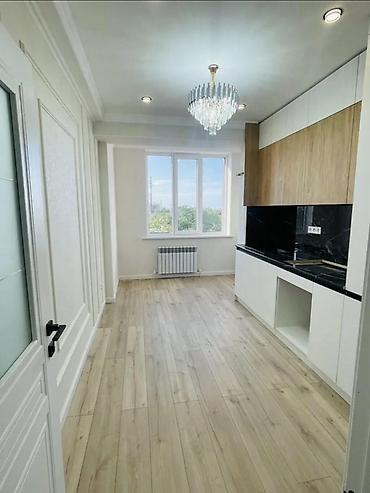 1 комната, 40 м², Нижний Джал (Джал-23) 3 этаж