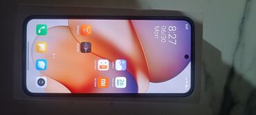 мышь bluetooth: Xiaomi, 13, 256 ГБ, түсү - Жашыл, 2 SIM