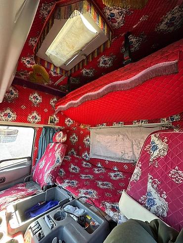 Тягачи: Тягач, Самосвал — 6