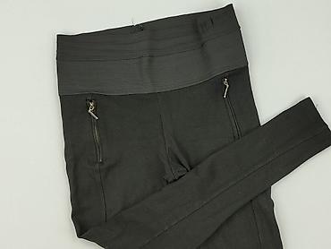 getry jeansowe: Zara, Legginsy rozmiar M — 1