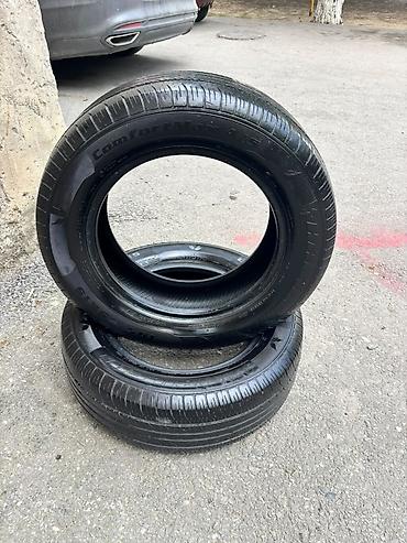2 ədəd şin – 195/65 R15 91V Model: Matador MP47 Hectorra/ComfortMax lalafo.az -da 2 ədəd şin – 195/65 R15 91V Model: Matador MP47 Hectorra/ComfortMax