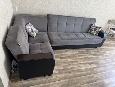 угловой диван на кухню: Divan, Yeni, Açılan, Bazalı, Parça, Ödənişli çatdırılma