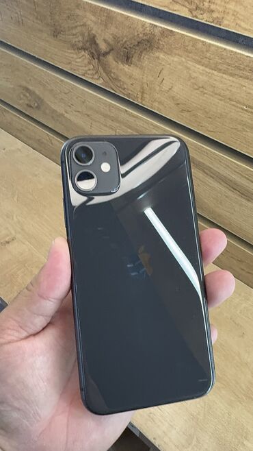 продать сломанный телевизор: IPhone 11, Б/у, 128 ГБ, 78 %