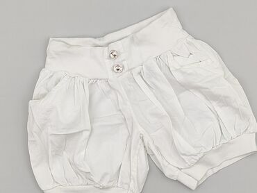 Ubrania damskie: Szorty damskie, rozmiar S