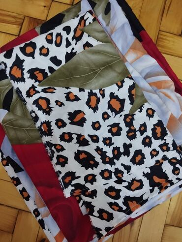 Kurtkalar: Razmer 200, 180 sm, təzə — 11