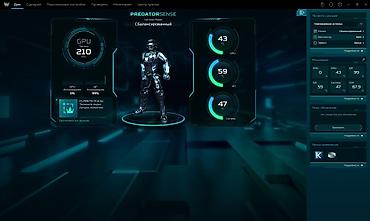 Ноутбуки Acer: Acer Predator Helios Neo 16 Продаю мощный игровой и рабочий ноутбук — 8