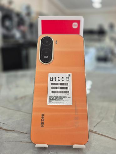 Redmi 128 GB
